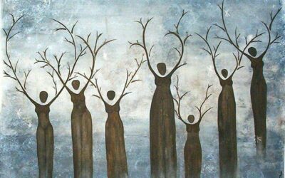 Atelier – Ancêtres, Territoire et Reliance