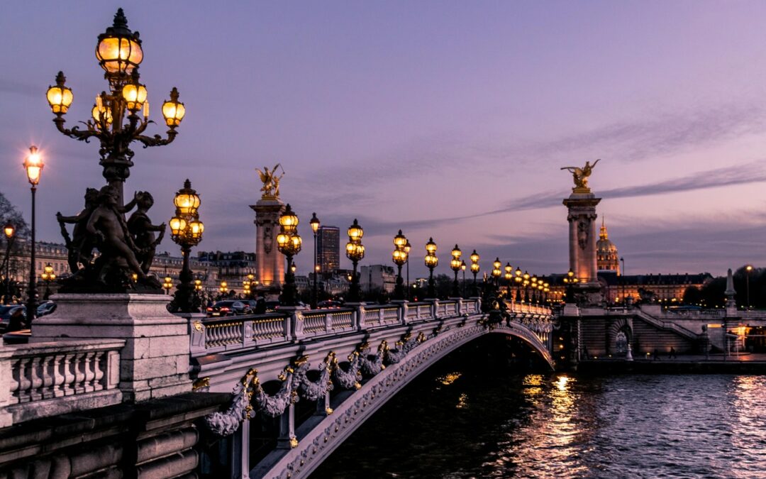 Renouer avec ses Ancêtres (Paris)