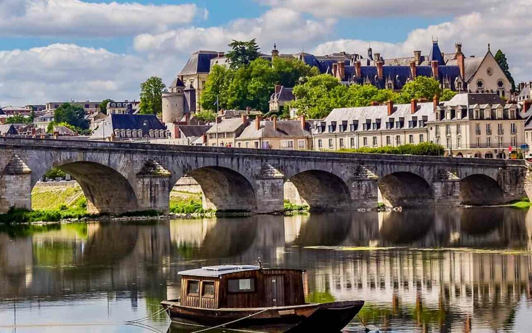 Immersion avec l&rsquo;auteur Daniel Foor en France