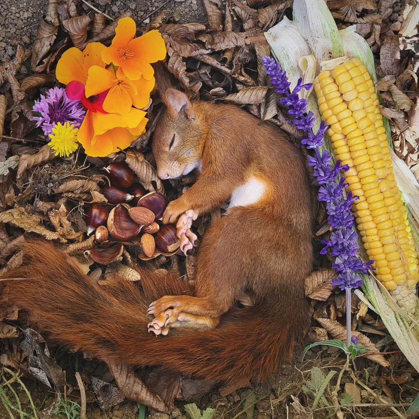 peanut